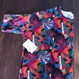 LuLaRoe Irma L